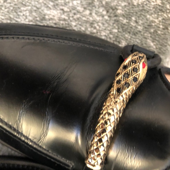 GIUSEPPE ZANOTTI LOAFER main image 4